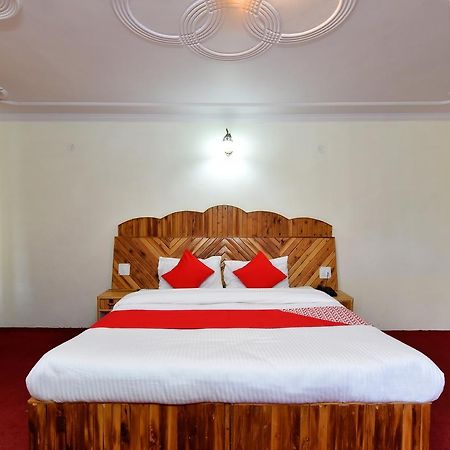 Oyo 13232 Red Rose Cottage Manali  Luaran gambar