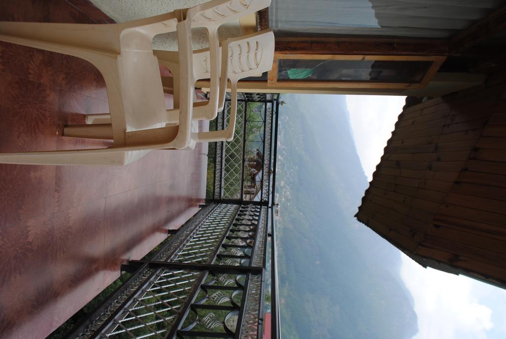 Oyo 13232 Red Rose Cottage Manali  Luaran gambar